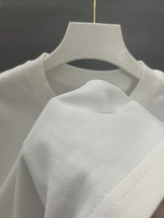 Dior T Shirts Short _SKUDiorS-XLxetr18915620